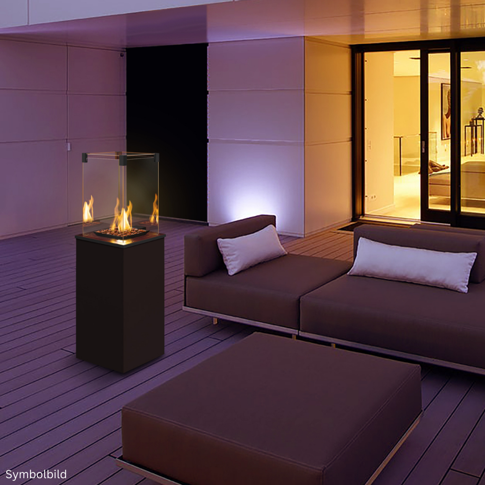 Lounge Steel manual