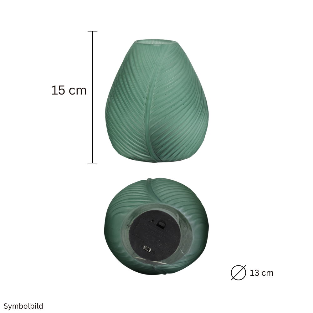 TFLEAF LED TISCHLEUCHTE