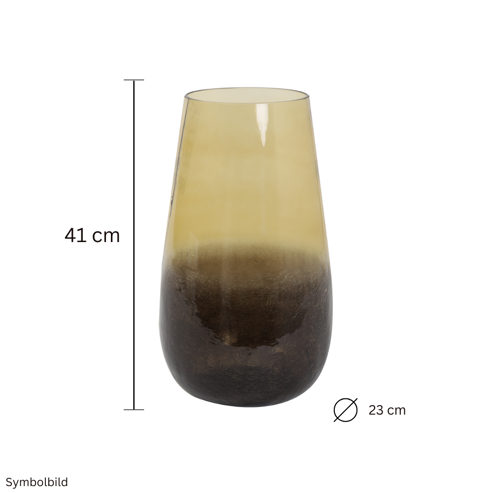 TFPERLY Vase Large