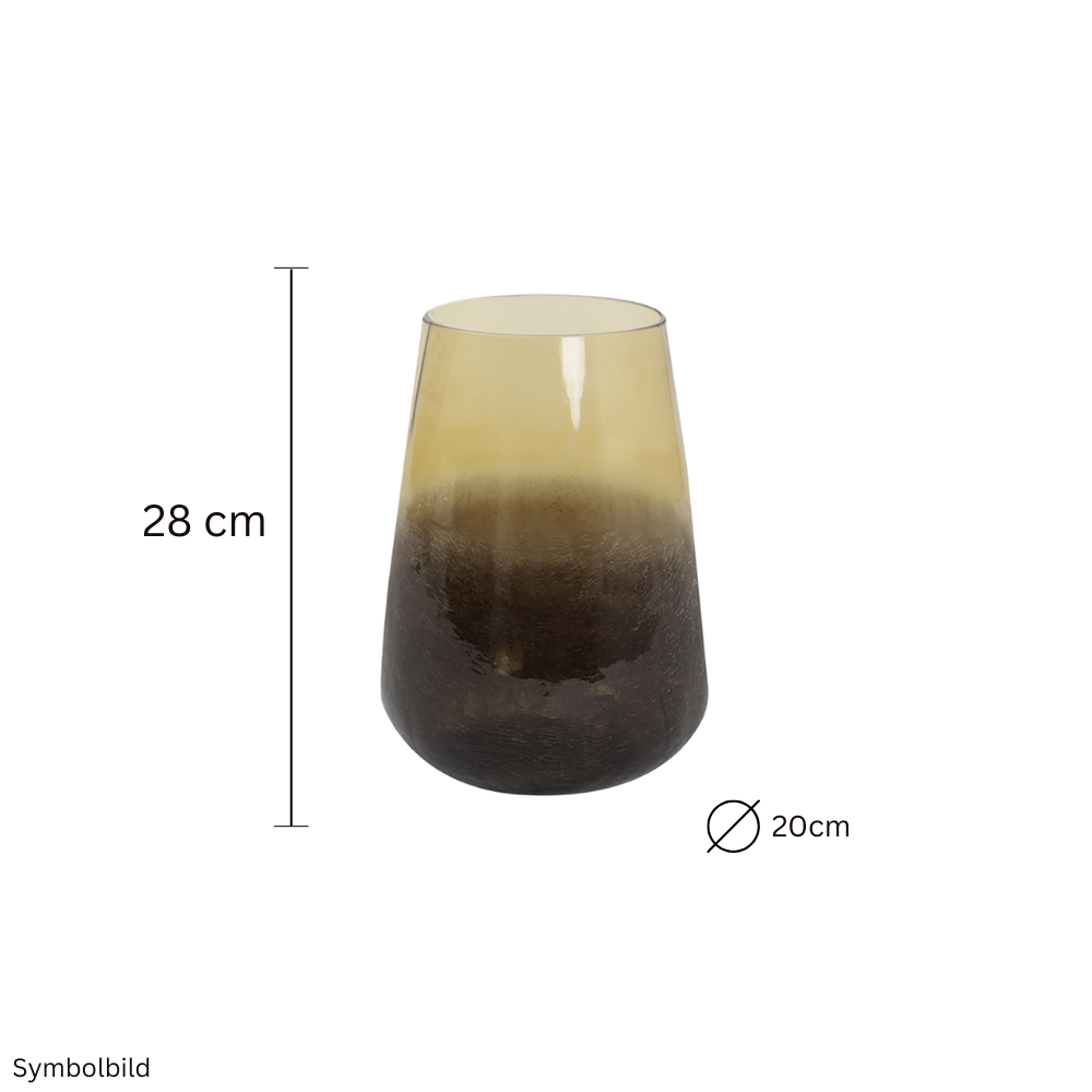 TFPERLY Vase Medium