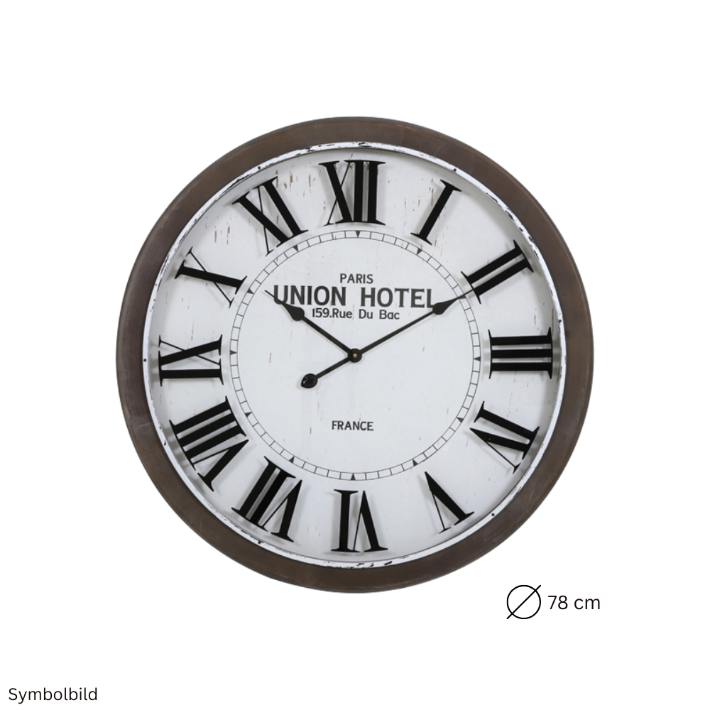 TFBANBURY Wanduhr
