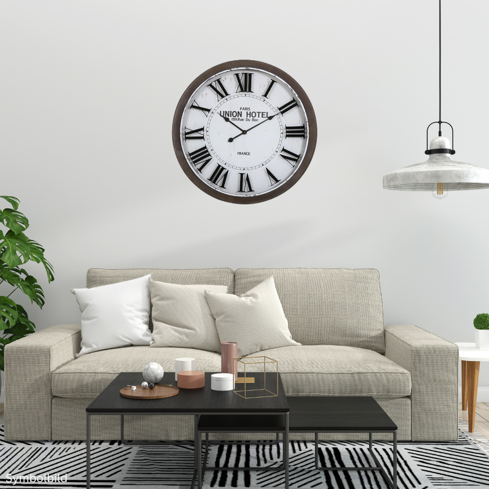 TFBANBURY Wanduhr