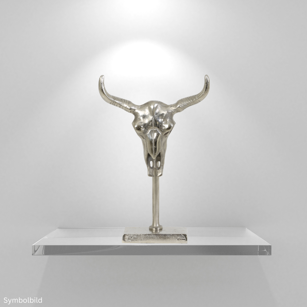 TFSKULL Ornament Small