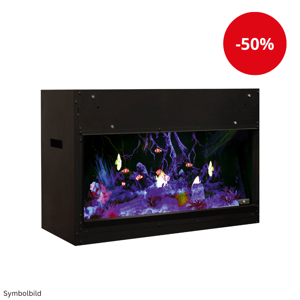 3D-Aquarium