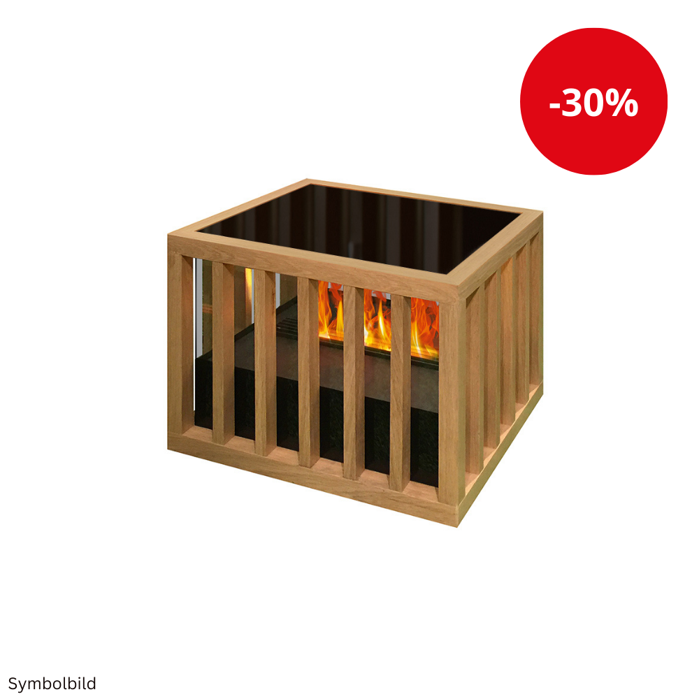 SIT Cage XS oak