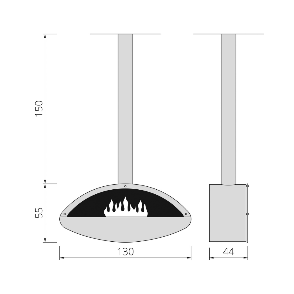 EYE-Ethanol Front