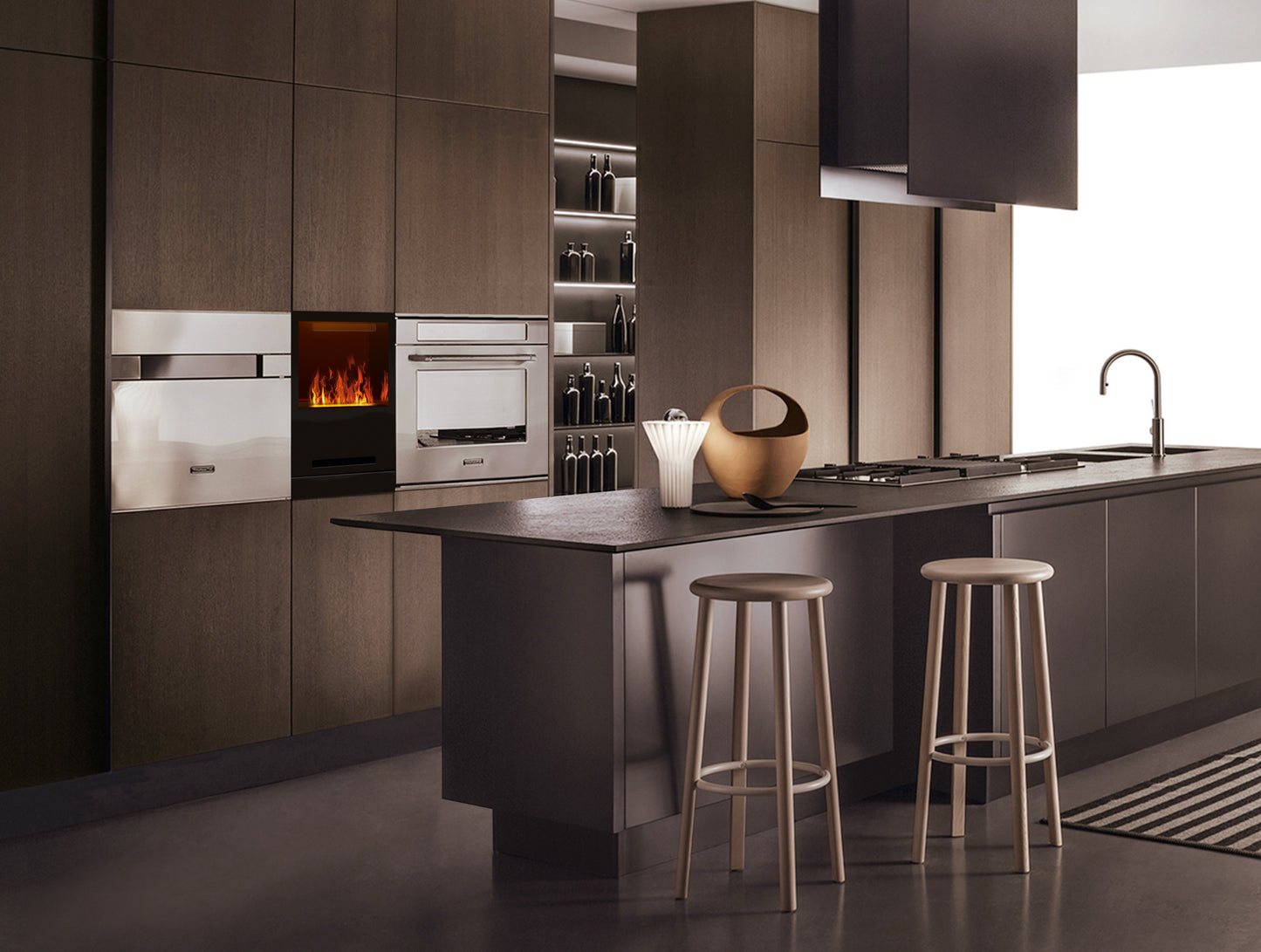 KITCHEN 45