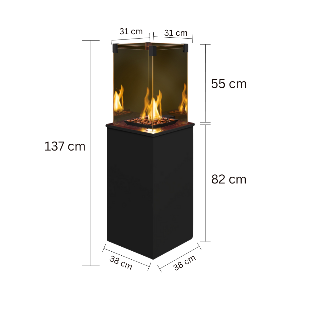 Lounge Steel manual