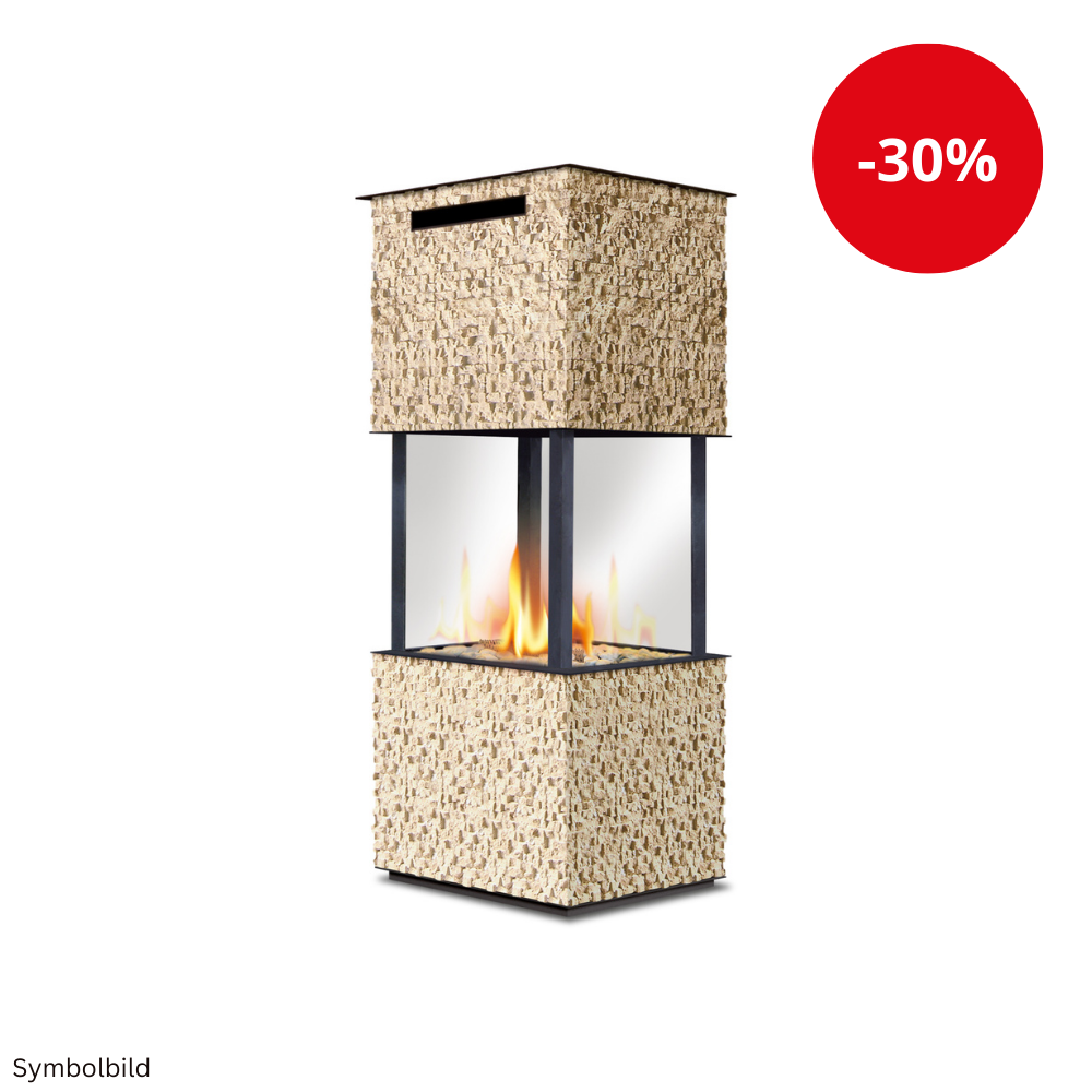 Tower Cubic