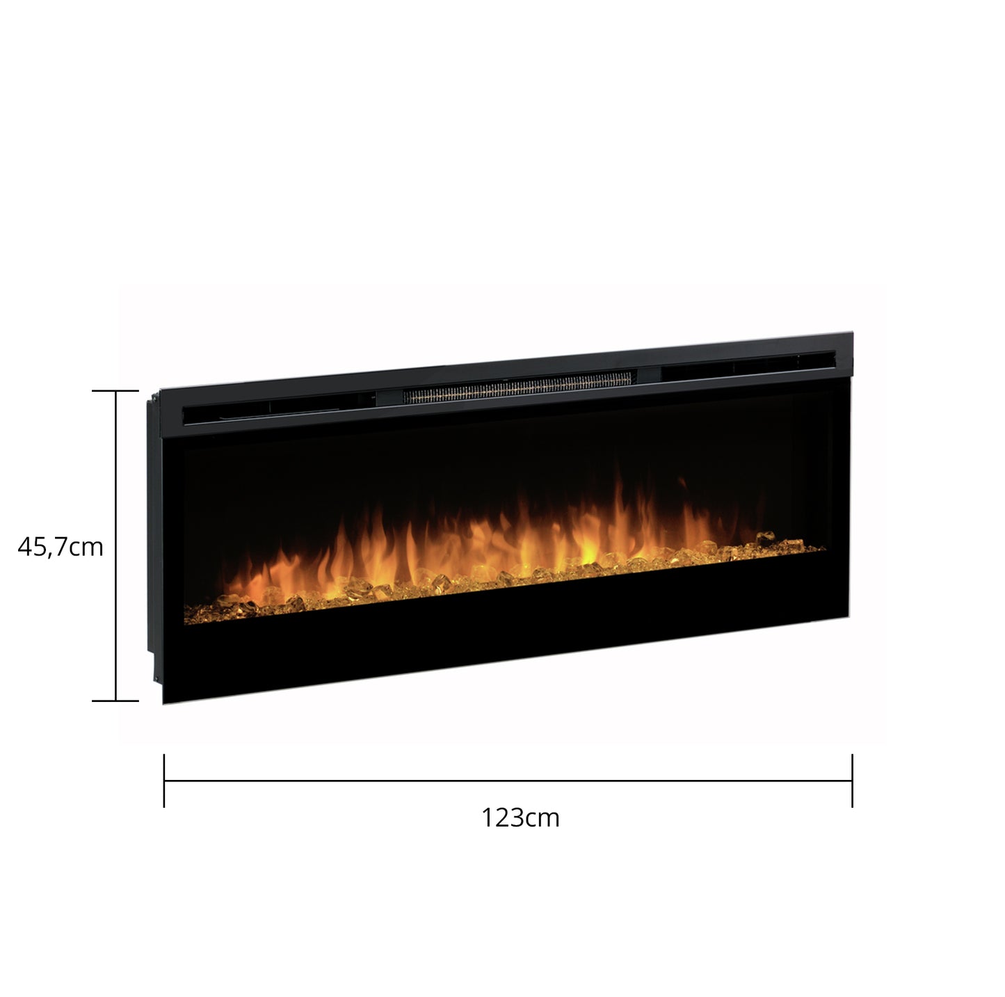 Rainbow Fire 130